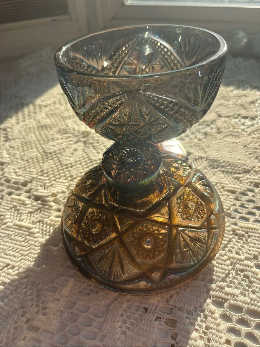 N/A beautiful iridescent